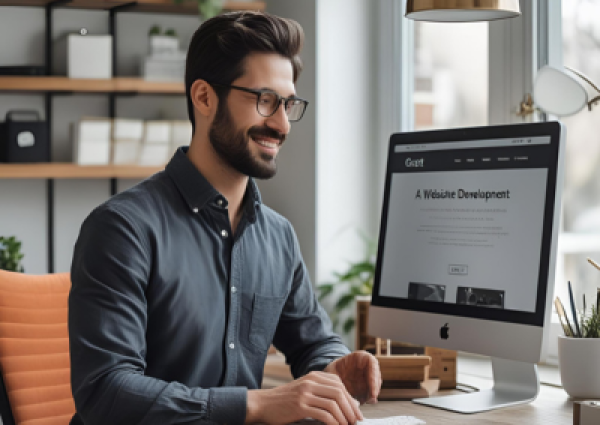 Website Development Website Development